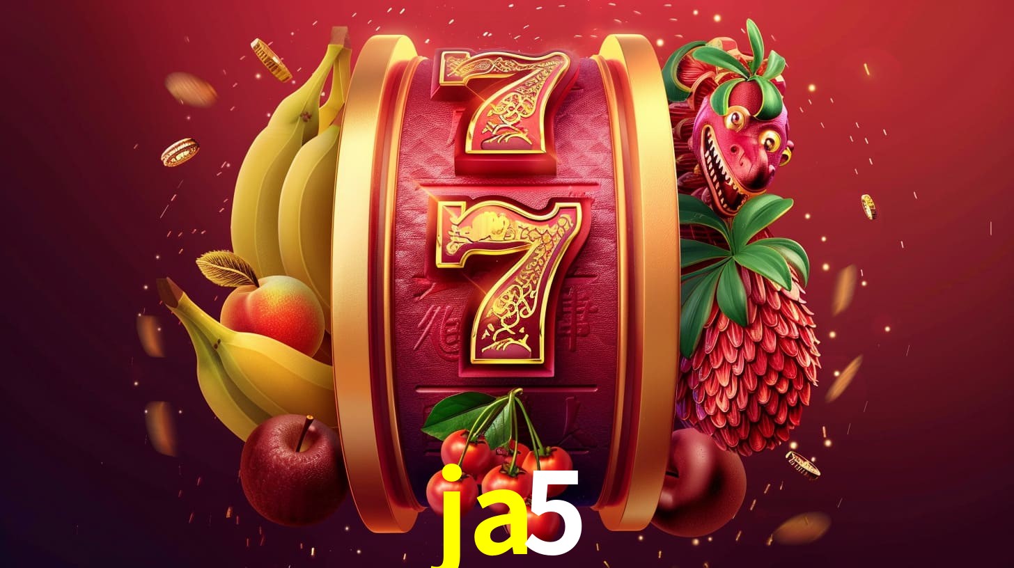Os Encantos das Slots no ja5: Diversão em Cada Giro