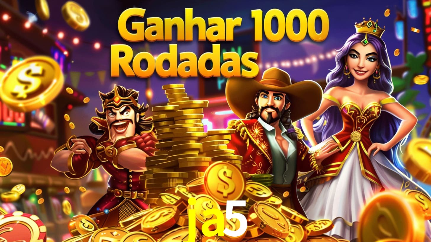 Bônus Irresistíveis: Melhores Ofertas do ja5