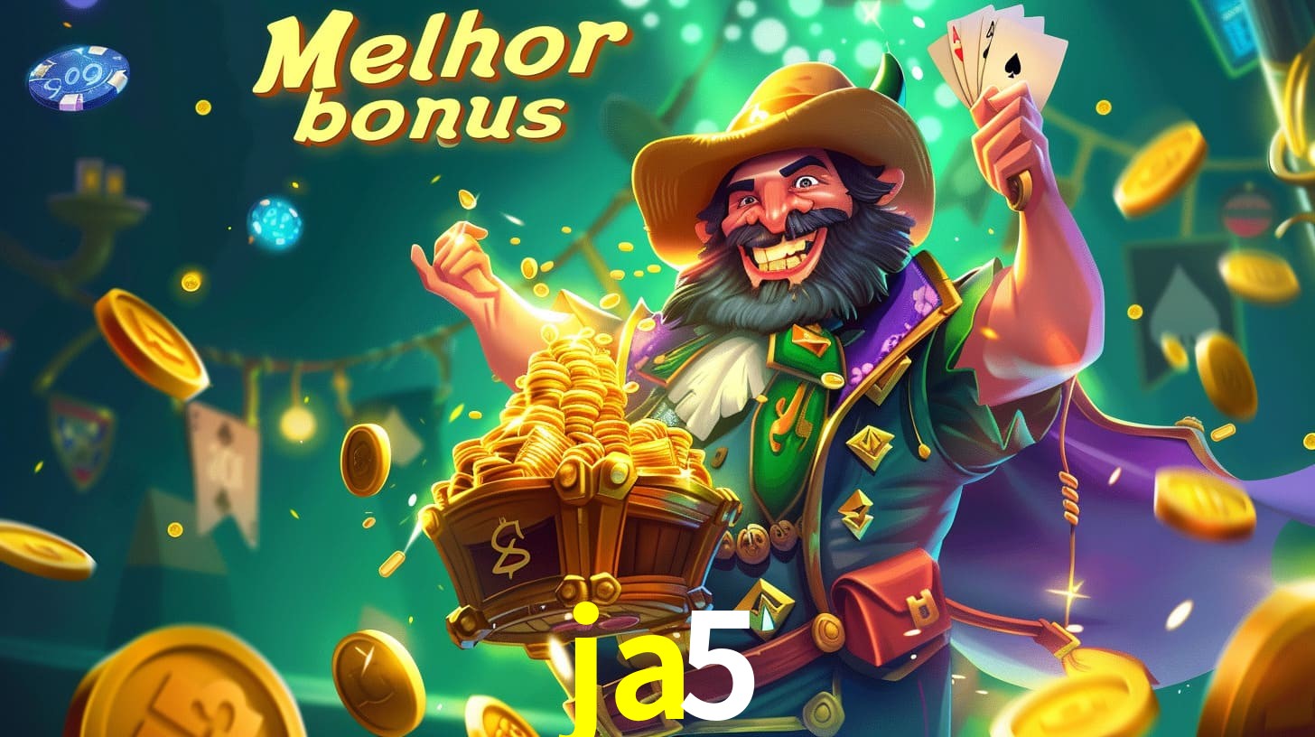 Bônus Irresistíveis: Melhores Ofertas do ja5