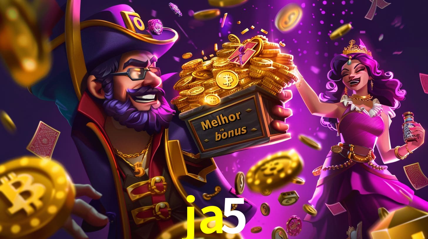 Bônus Irresistíveis: Melhores Ofertas do ja5