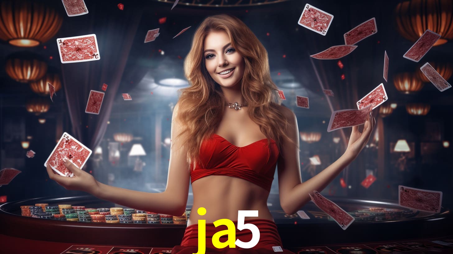 ja5 Alegria sem fim