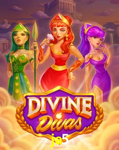 ja5 Uma plataforma de jogos colorida e envolvente