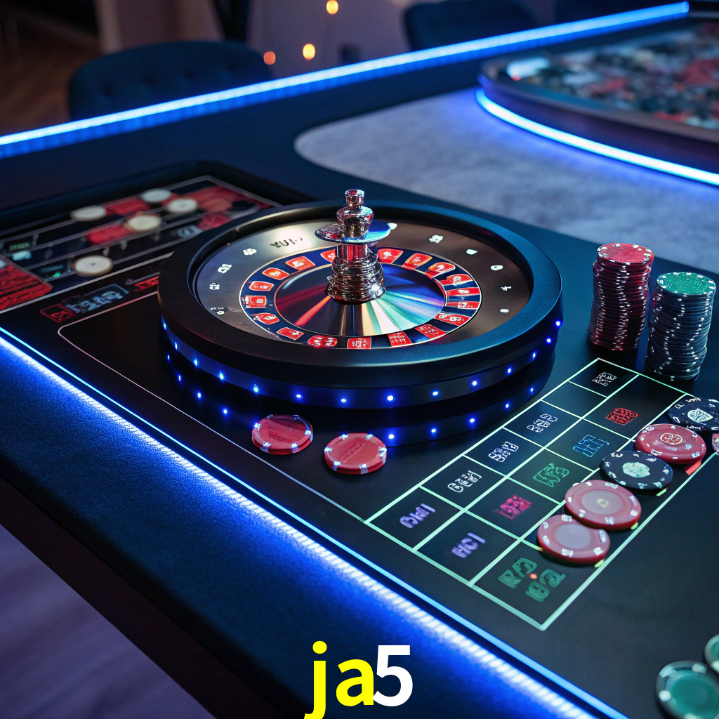 Descubra o Slots Paradise na ja5