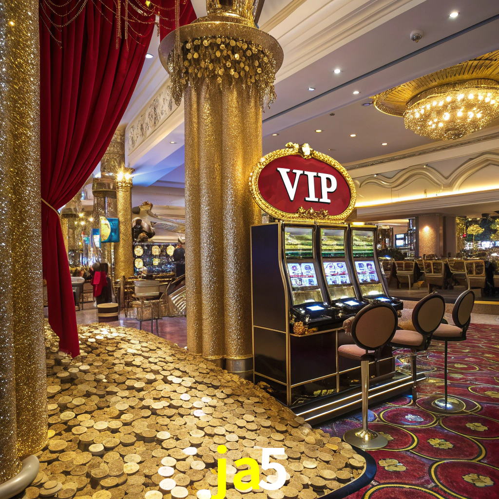 VIP exclusivo para ja5