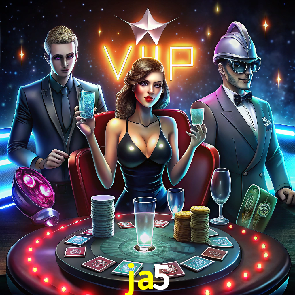 VIP exclusivo para ja5